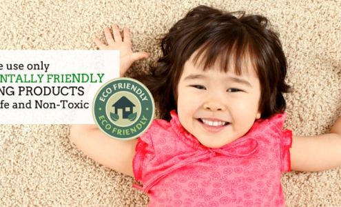 Angelo's FabriClean In-Home Carpet & Upholstery Cleaning