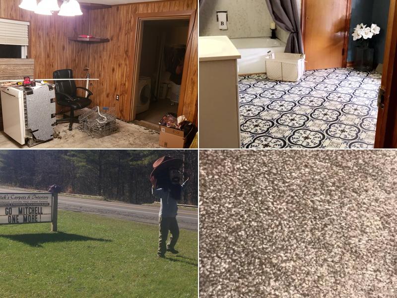 Dicks Carpets & Interiors