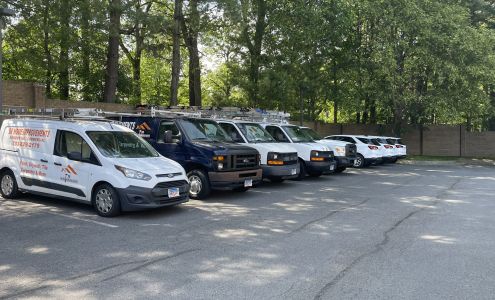 SR Home Improvements LLC 9006 B Crownwood Ct, Burke Virginia 22015