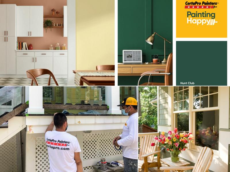 CertaPro Painters of Arlington, VA