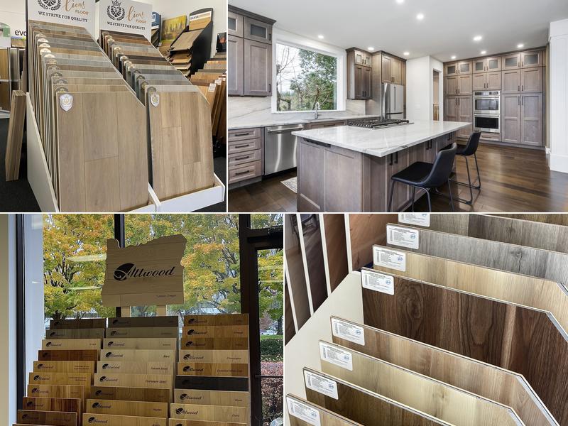 David's Flooring of Seattle LLC