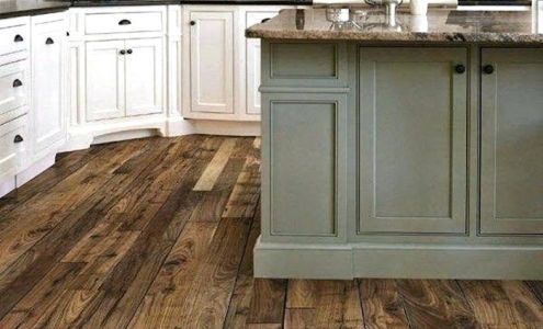 Creative Flooring Designs