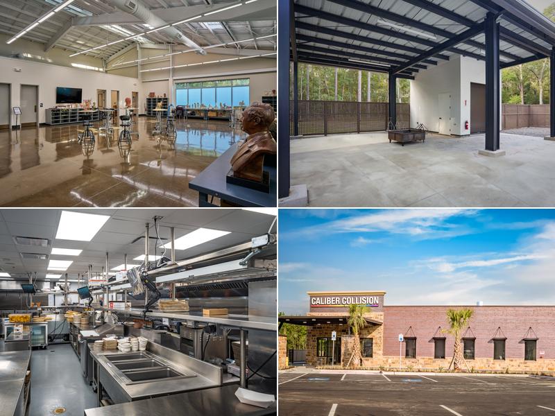 BEC Construction, Inc