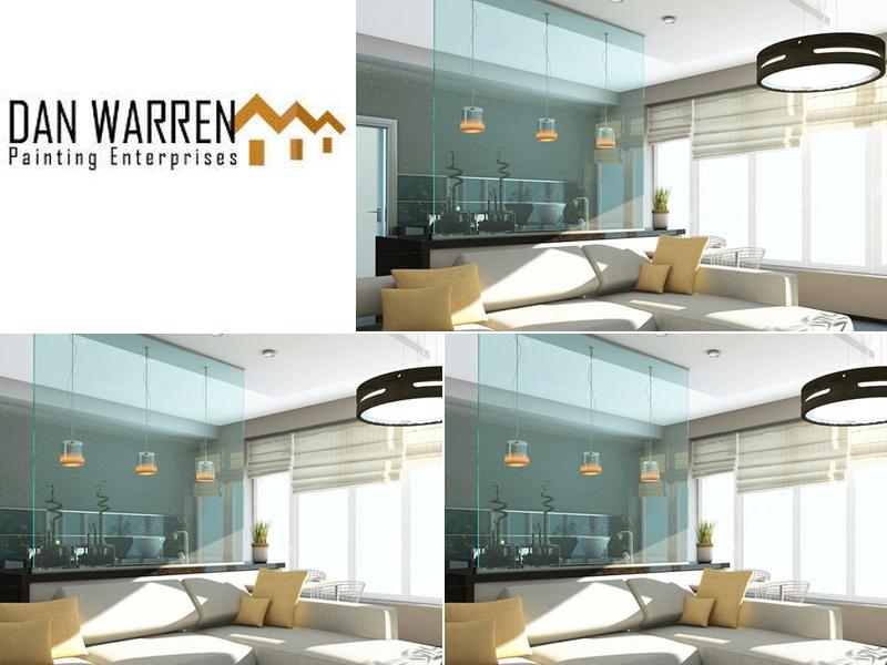 Dan Warren Painting Enterprises