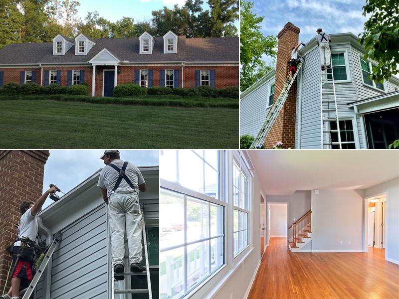 Jay's Painting and Pressure Cleaning, Inc.