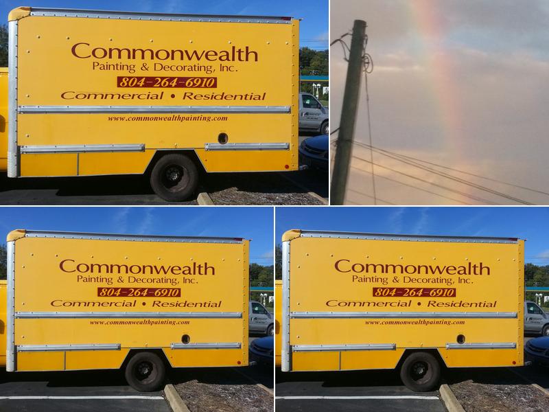 Commonwealth Painting & Decorating, Inc.