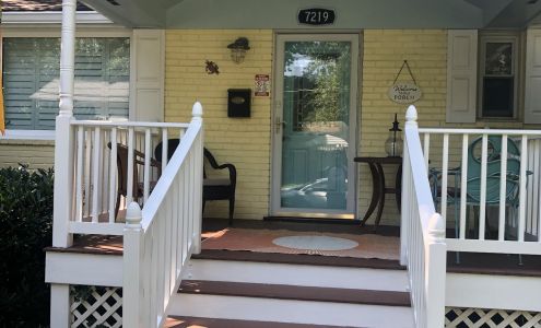 Bolivar Painting Company Bunker Woods Ln, Burke Virginia 22015