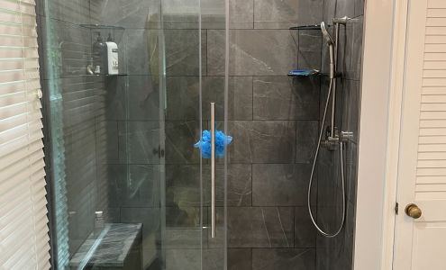 Evergreen Contracting Services LLC 5742 Rolling Rd, Burke Virginia 22015