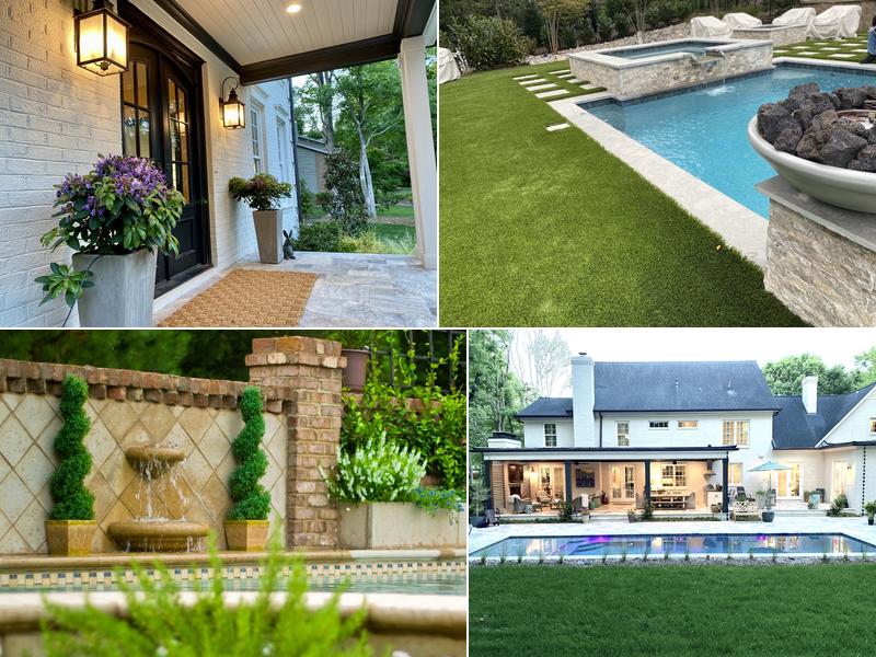 COOGAN'S DESIGN-BUILD