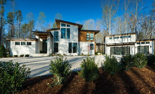 Miller Homes And Construction