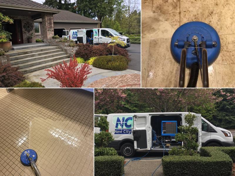 New City Cleaning Systems