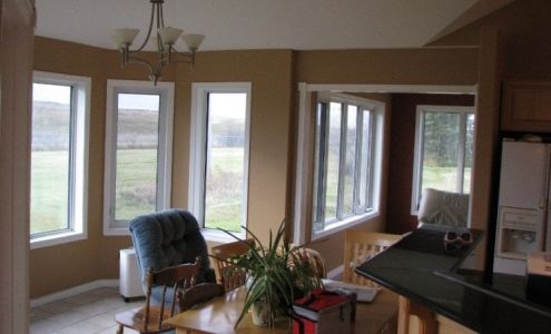 Indepa Painting Services & Chimney Inspection,