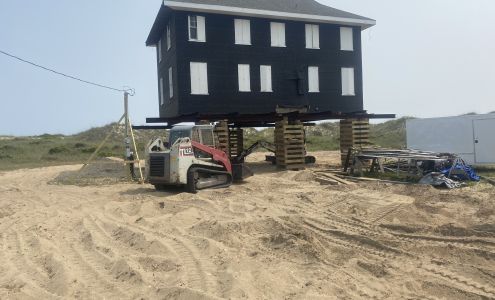 Crum Construction Inc