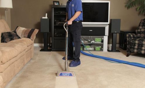 Sears Carpet Cleaning & Air Duct Cleaning