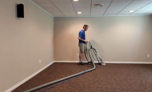 ProMax Carpet Clean 6730 Hill Ridge Dr, Greendale Wisconsin 53129