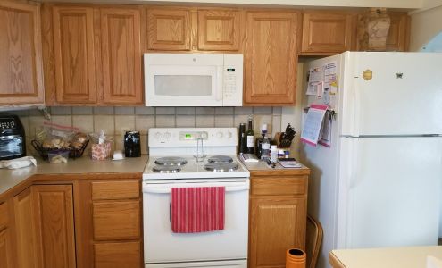 Toss - N - Paint 425 Roland Rd, Woodstock Virginia 22664