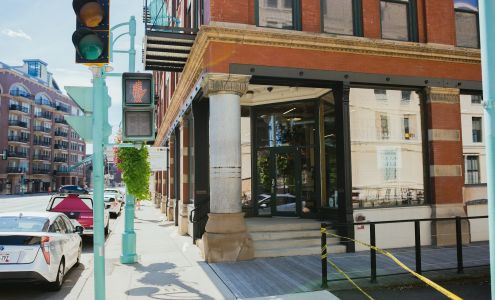 Orley Shabahang Persian and Oriental Rugs