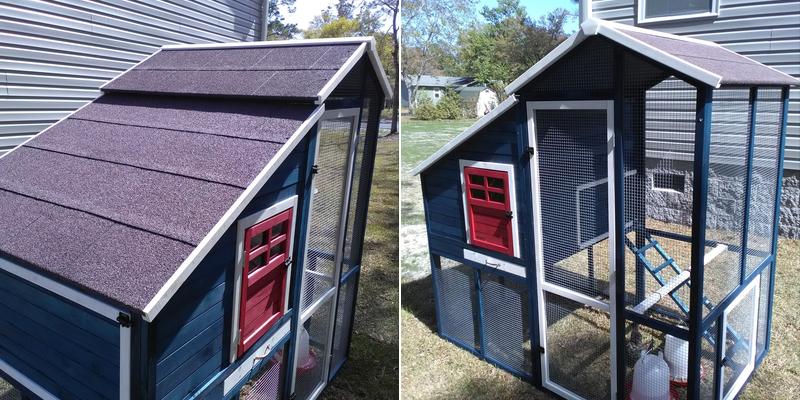 Mr Fix It & the Boss