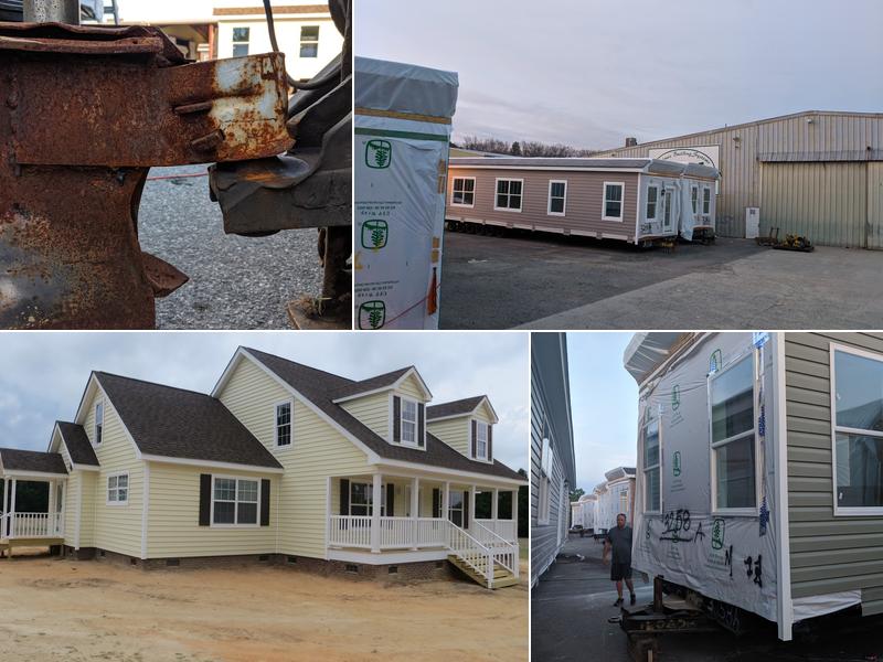 Holmes Buildings Systems LLC