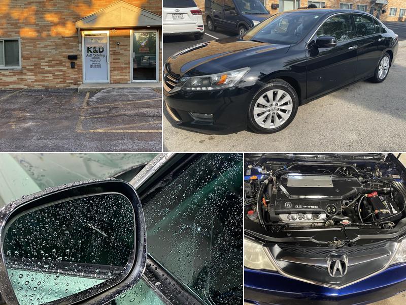 K&D's Auto Detailing LLC