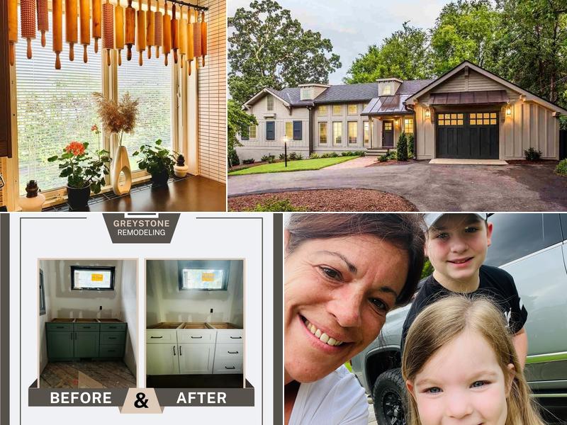 Greystone Remodeling, Inc.