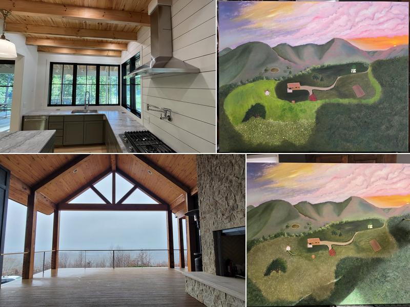 Half Moon Hollow Development and Design LLC