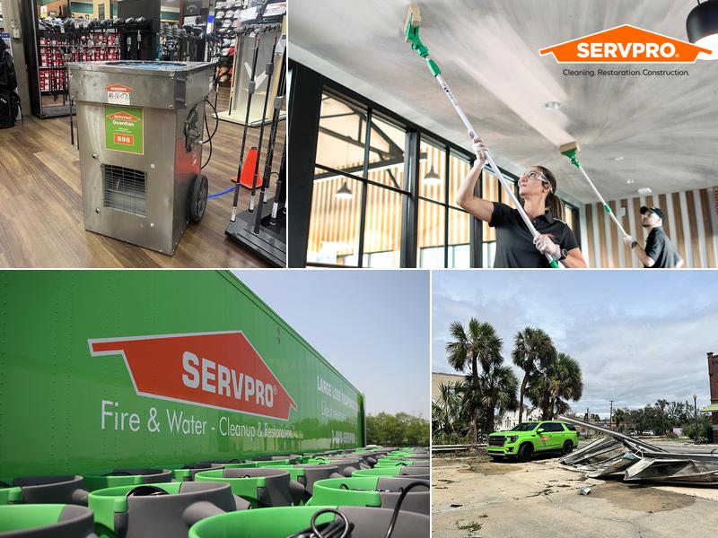 SERVPRO of Appleton