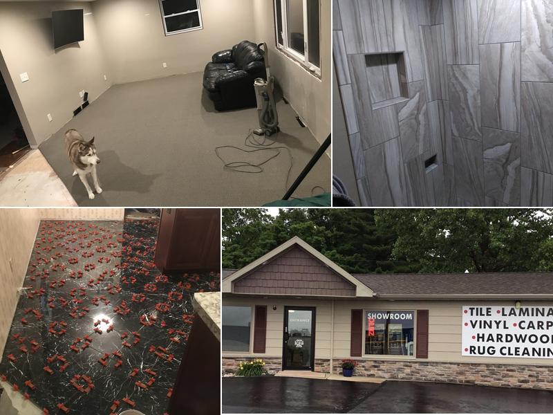 Falk's Carpet Service Inc