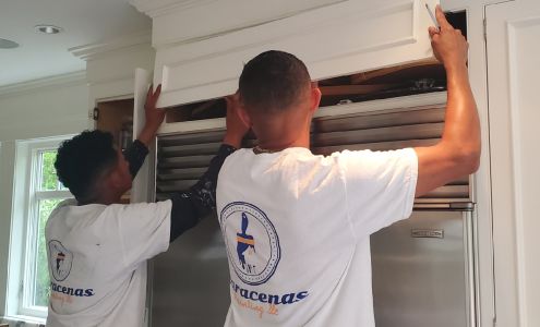 Taracenas painting and remodeling llc