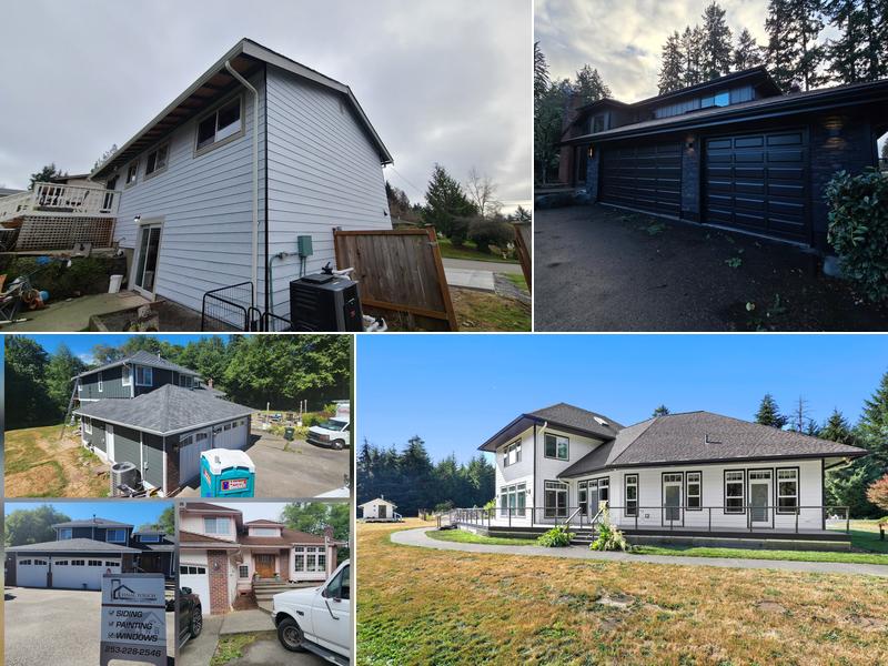 Final Touch Construction LLC