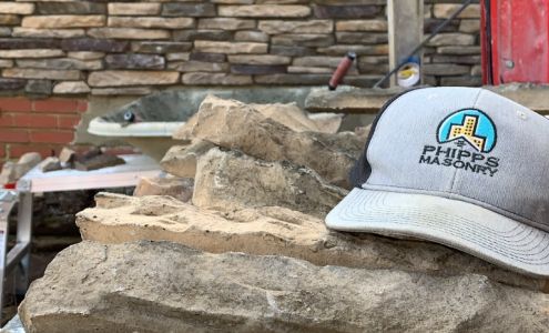 Phipps Masonry LLC - Charlotte