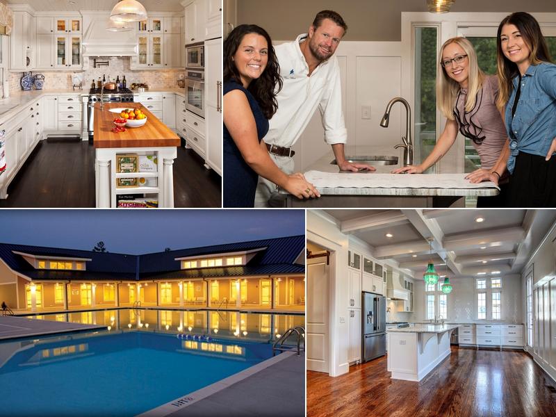 Bass Built Homes and Renovations