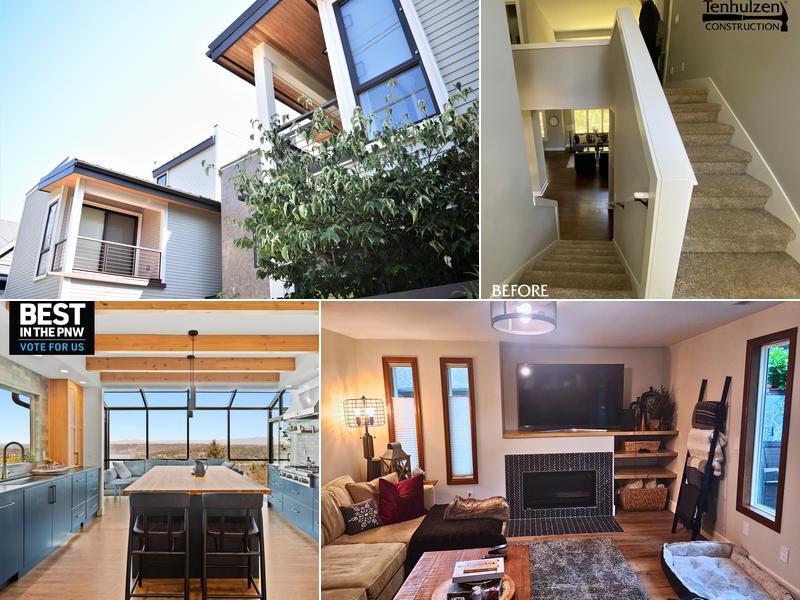 Tenhulzen Painting & Construction Partners