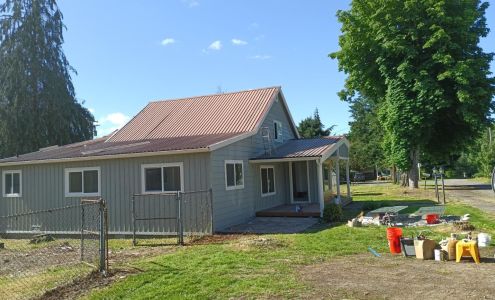 4C Painting Company Inc. 145 E Birnie Slough Rd, Cathlamet Washington 98612