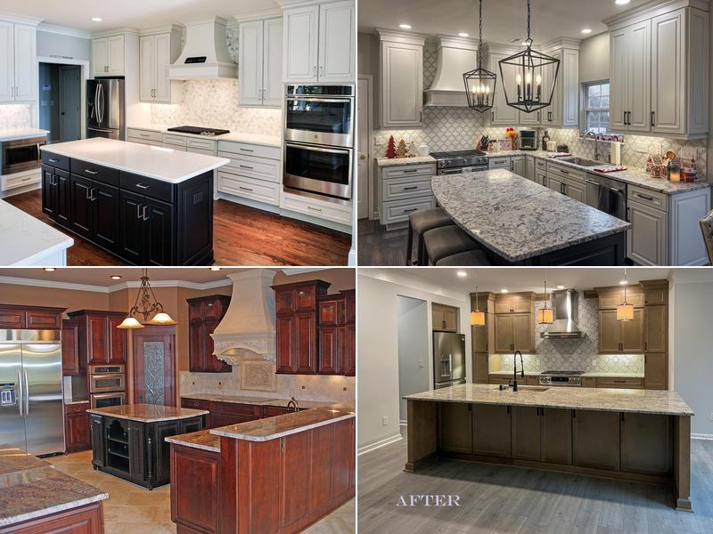 Allen David Cabinetry