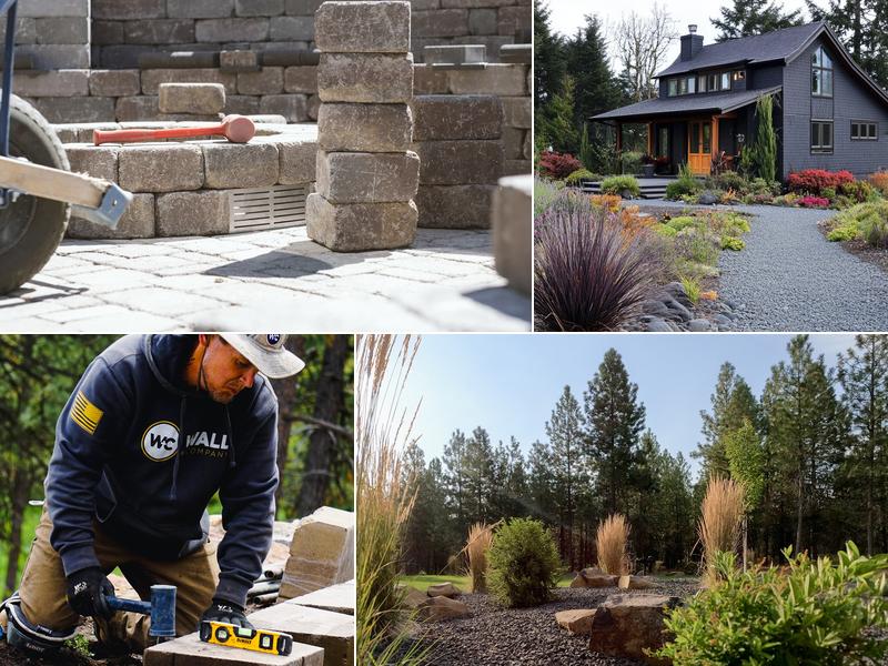 Wall and Company Landscaping