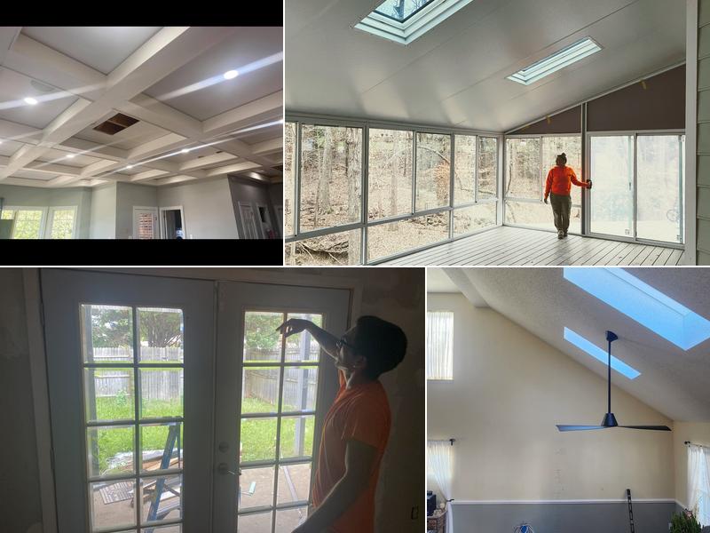 Coastal Custom Construction LLC