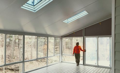 Coastal Custom Construction LLC 4890 Robin Hood Road, Norfolk Virginia 23513