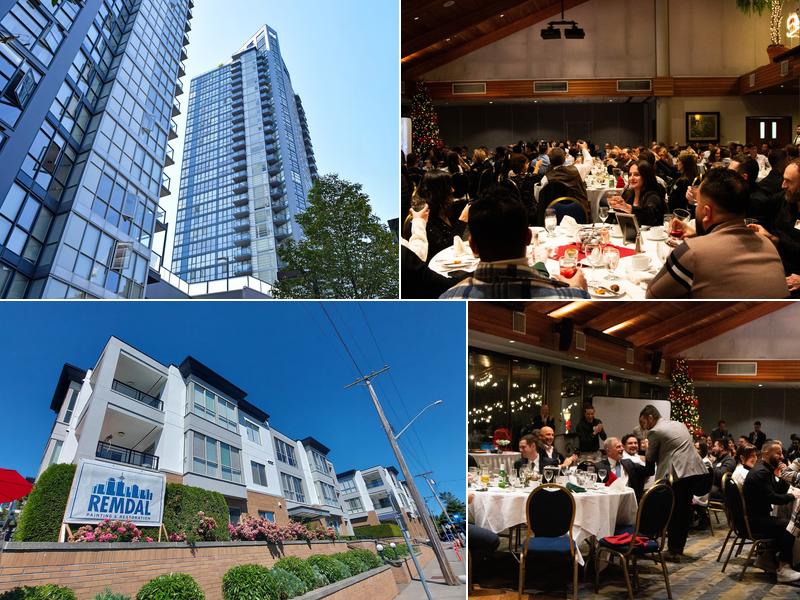 Remdal Painting & Restoration Inc.