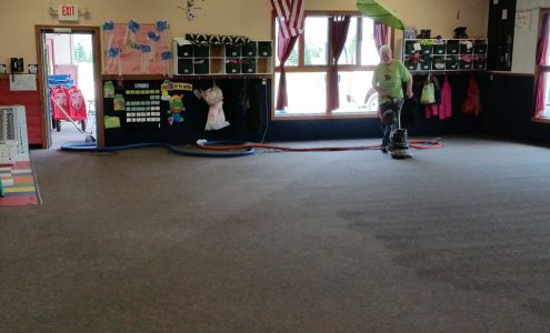 Stainbusters Carpet & Uphlstry