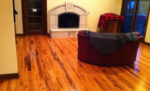 My Affordable Flooring LLC 1510 S Sylvania Ave STE 201, Sturtevant Wisconsin 53177