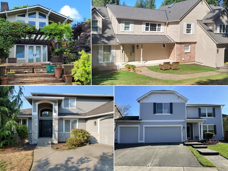 CertaPro Painters of Eastside