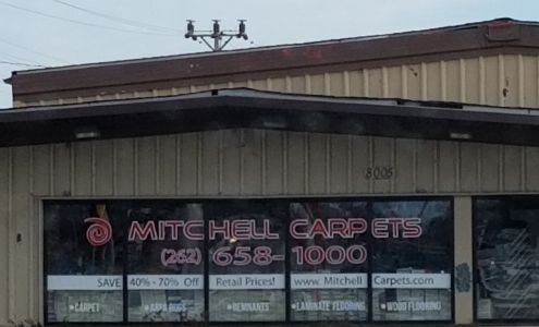 Mitchell Carpets
