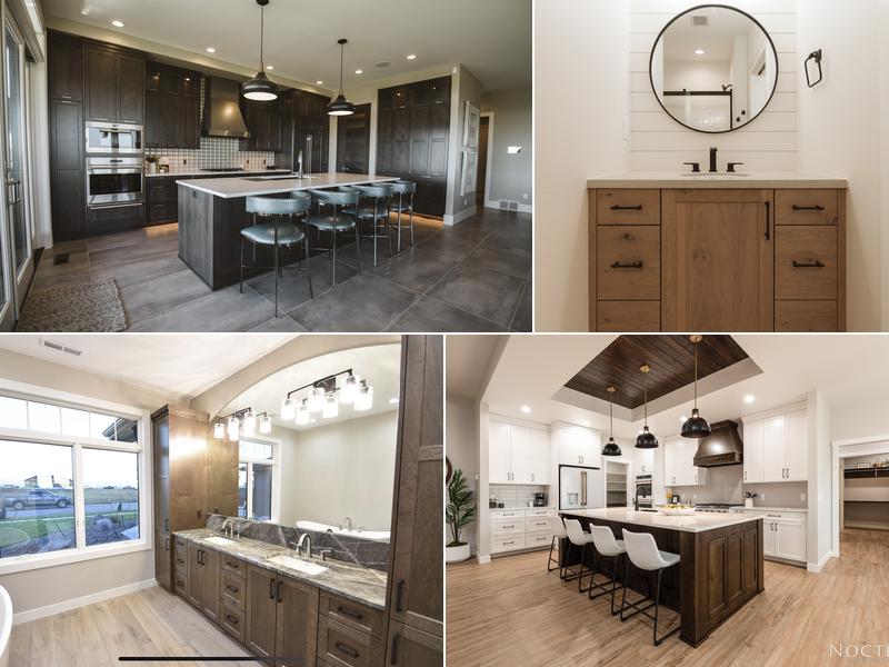 Creative Wood Designs