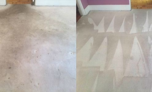 Maximum Carpet & Restoration