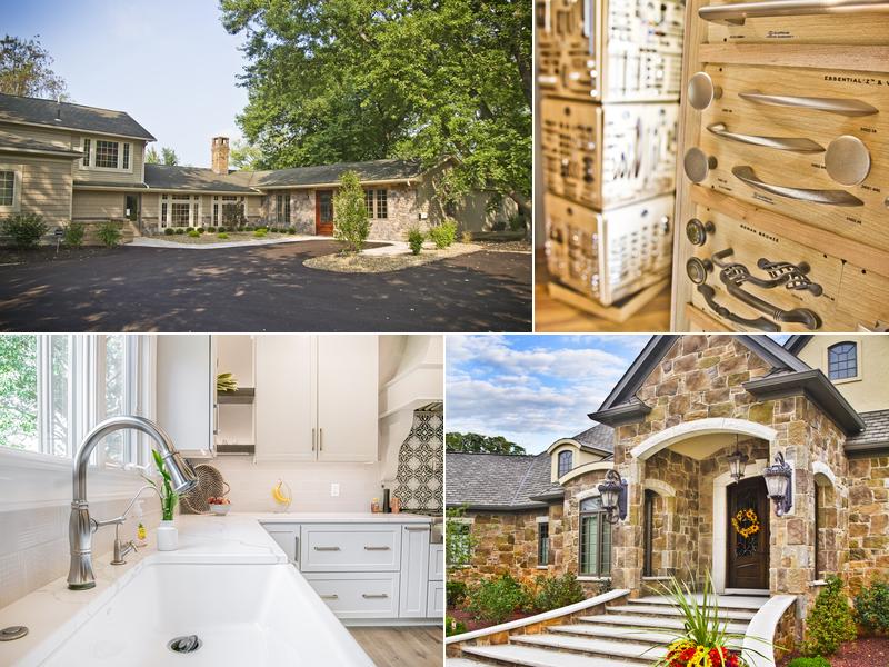 Master Plan Builders & Master Plan Homes