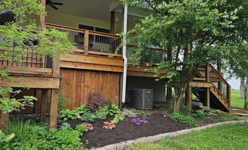 N.J.W. Construction Renovations Unlimited.