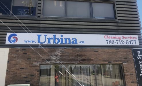 Urbina Enterprises Inc 4924 1 Ave Unit 202, Edson Alberta T7E 1S9