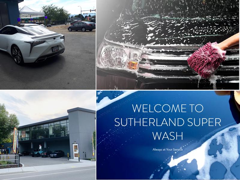 Sutherland Super Wash