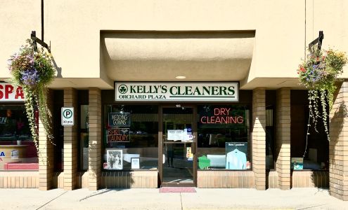 Kelly's Orchard Plaza Cleaners